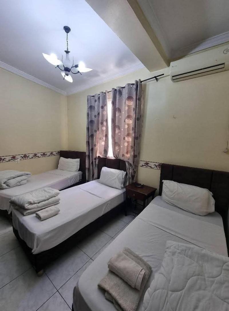 Hotel Ikram image