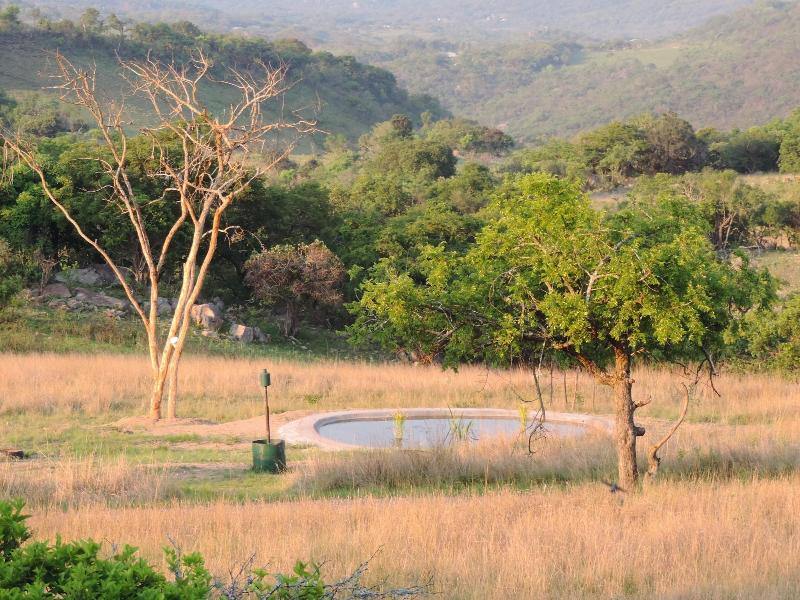 AtNature Luxury Self Catering Cottages image