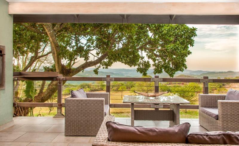 AtNature Luxury Self Catering Cottages image