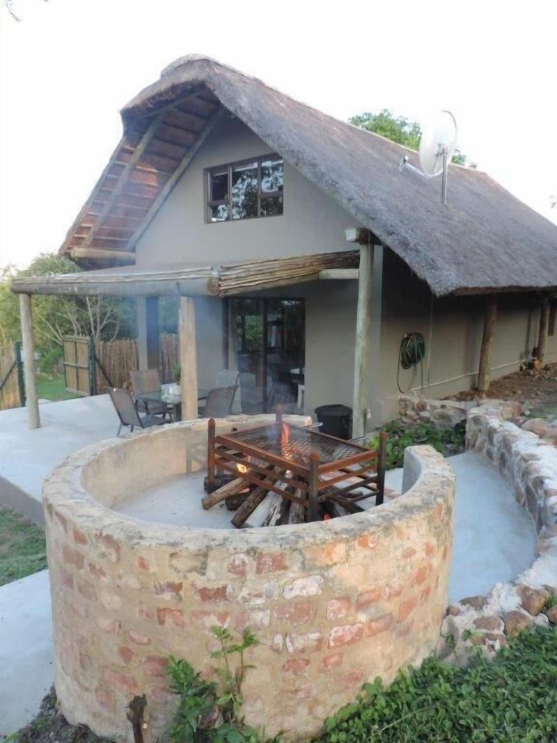 AtNature Luxury Self Catering Cottages image