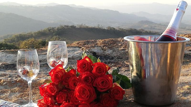 AtNature Luxury Self Catering Cottages image
