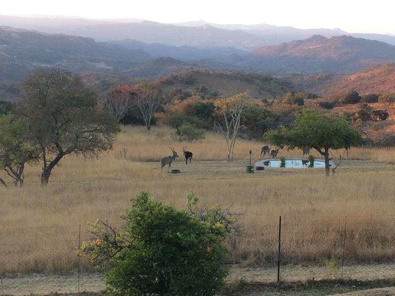 AtNature Luxury Self Catering Cottages image