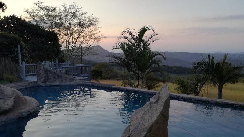 AtNature Luxury Self Catering Cottages image
