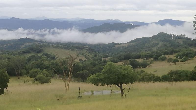 AtNature Luxury Self Catering Cottages image