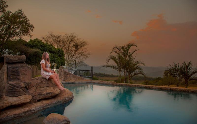 AtNature Luxury Self Catering Cottages image