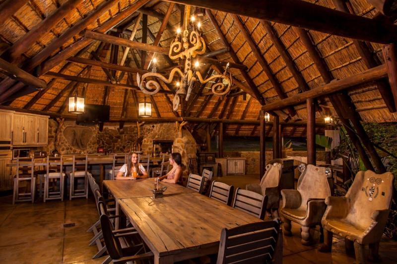 AtNature Luxury Self Catering Cottages image