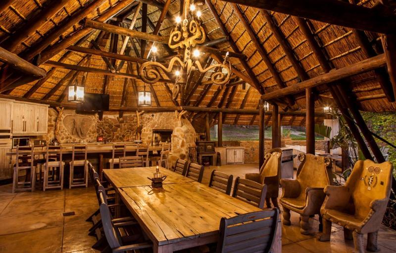 AtNature Luxury Self Catering Cottages image