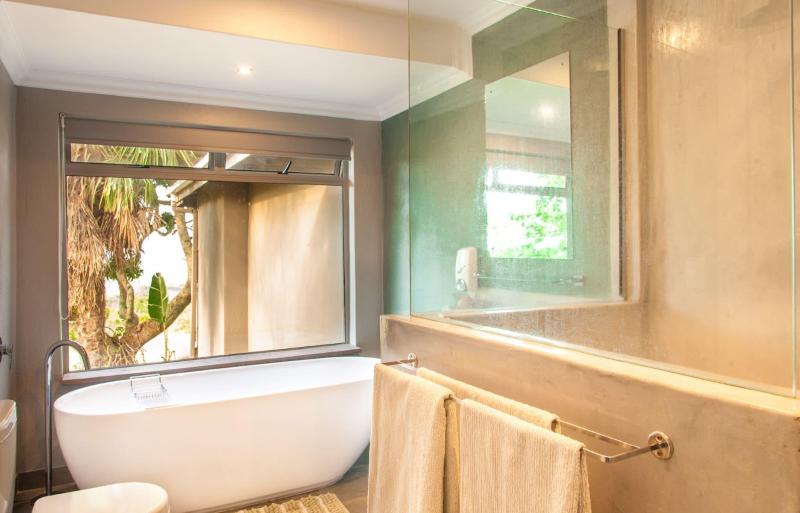 AtNature Luxury Self Catering Cottages image