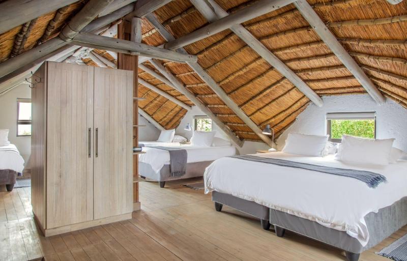 AtNature Luxury Self Catering Cottages image