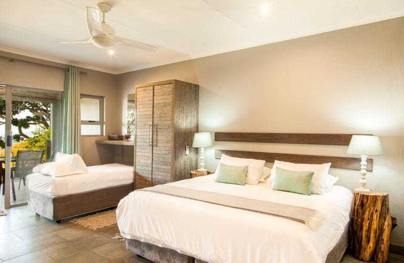 AtNature Luxury Self Catering Cottages image