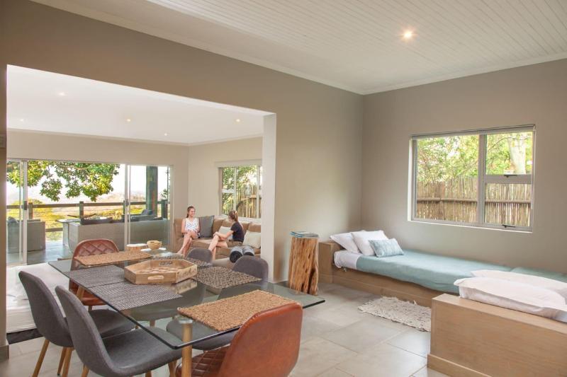 AtNature Luxury Self Catering Cottages image