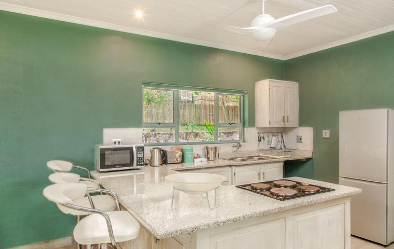 AtNature Luxury Self Catering Cottages image