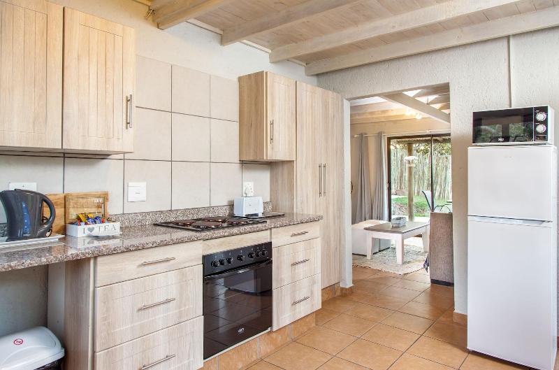 AtNature Luxury Self Catering Cottages image