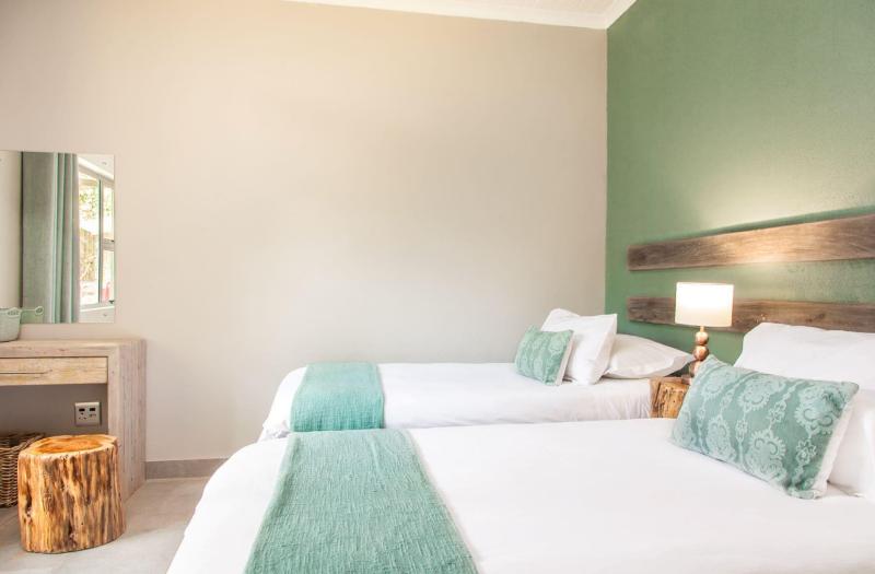 AtNature Luxury Self Catering Cottages image