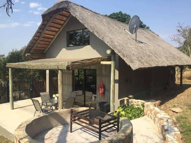 AtNature Luxury Self Catering Cottages image