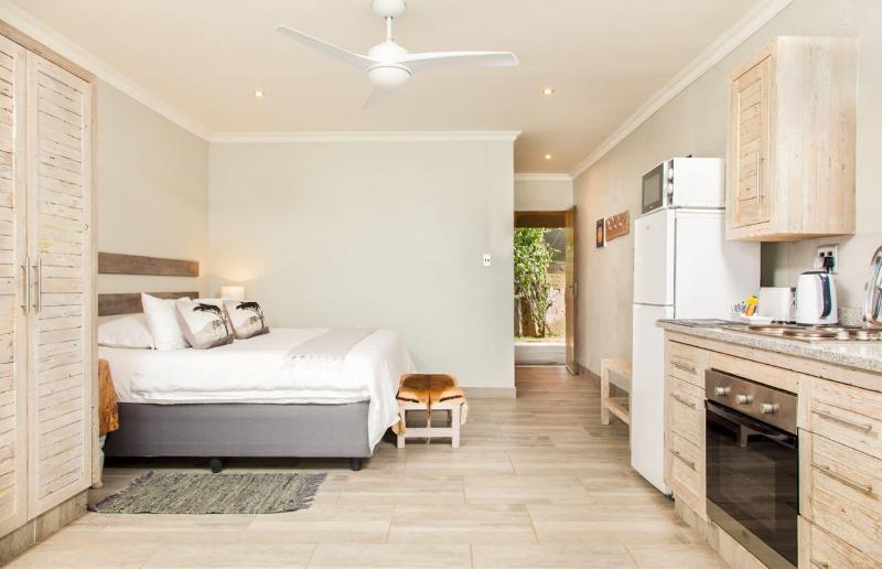 AtNature Luxury Self Catering Cottages image