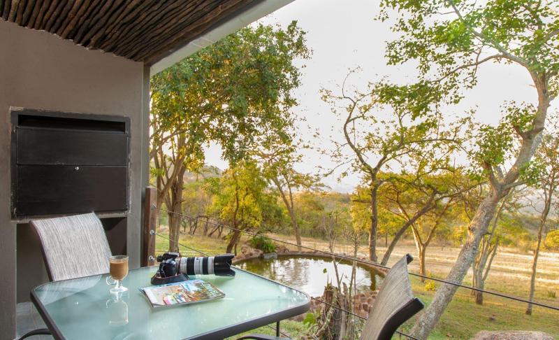 AtNature Luxury Self Catering Cottages image
