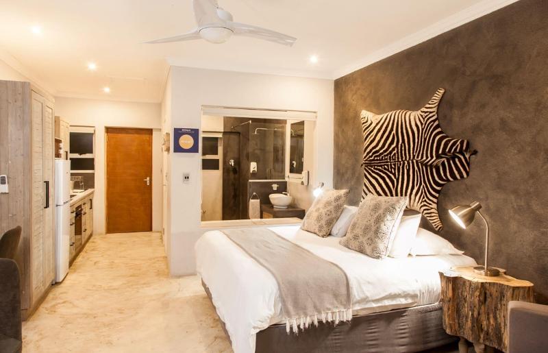 AtNature Luxury Self Catering Cottages image