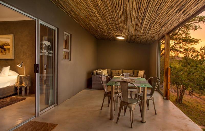 AtNature Luxury Self Catering Cottages image