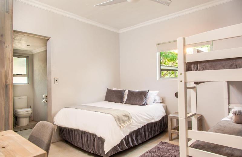 AtNature Luxury Self Catering Cottages image