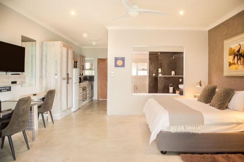 AtNature Luxury Self Catering Cottages image