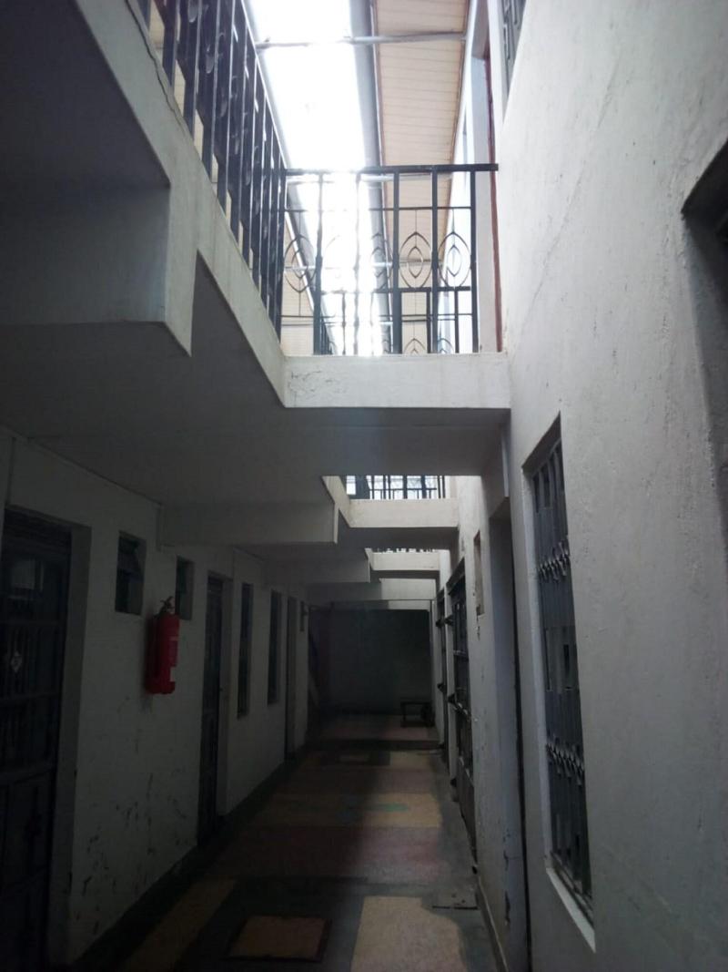 Sunset View Complex image