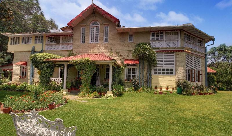 Chevron Rosemount image