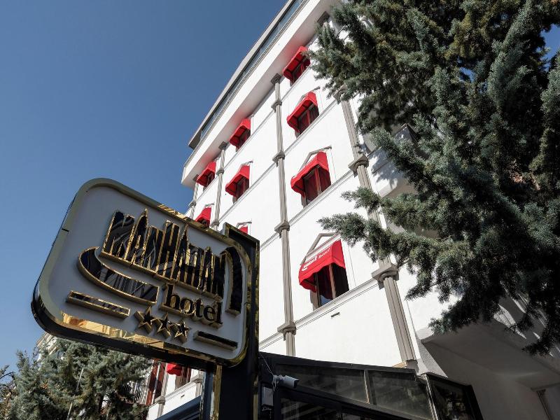 ANITPARK Hotel image