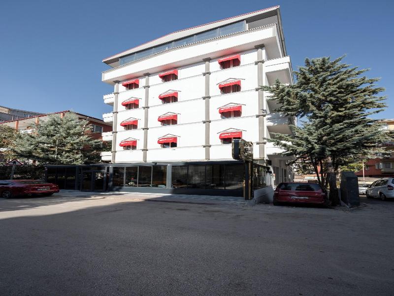 ANITPARK Hotel image