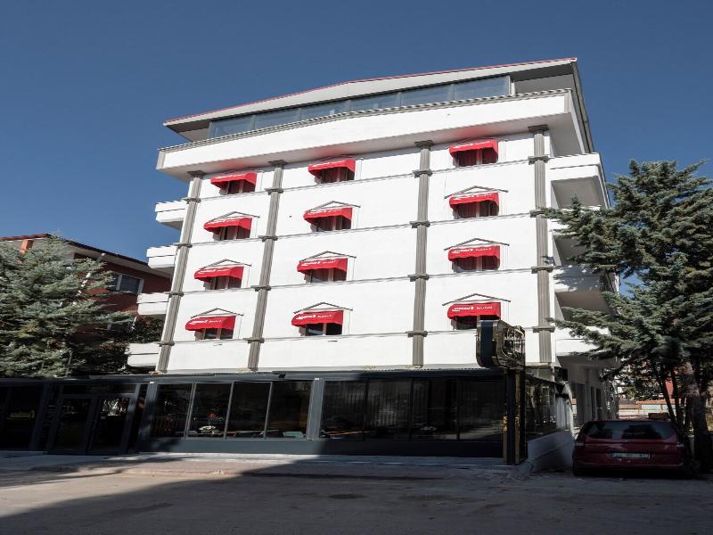 ANITPARK Hotel image