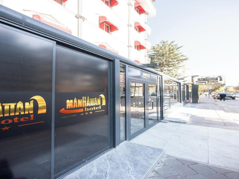 ANITPARK Hotel image