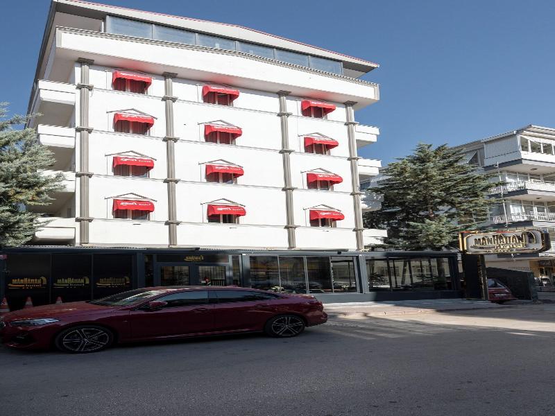 ANITPARK Hotel image