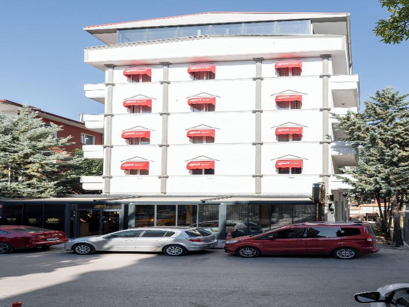 ANITPARK Hotel image