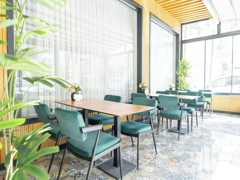 ANITPARK Hotel image