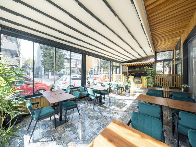 ANITPARK Hotel image