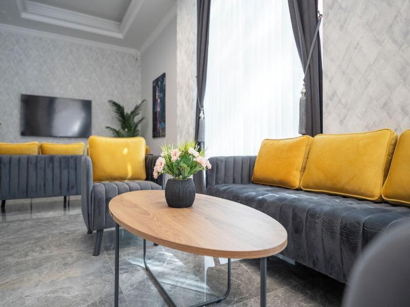 ANITPARK Hotel image