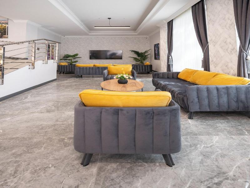 ANITPARK Hotel image