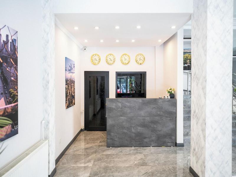 ANITPARK Hotel image