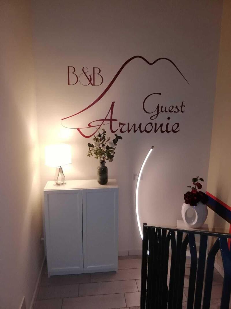 B&B Guest Armonie image