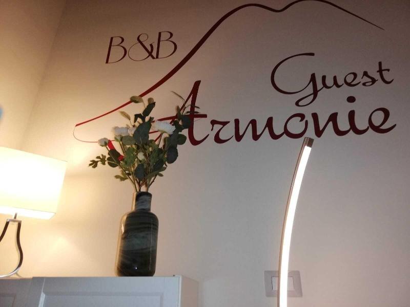 B&B Guest Armonie image