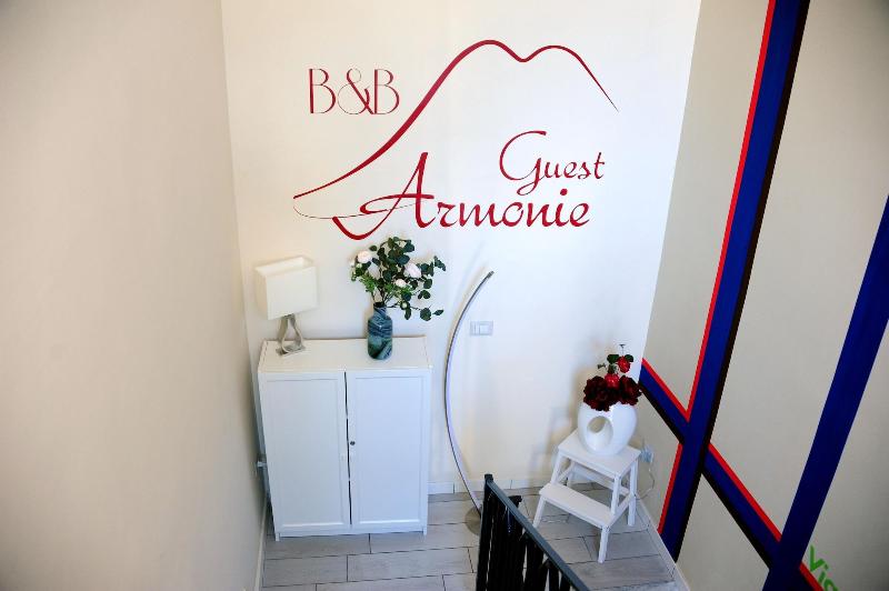 B&B Guest Armonie image