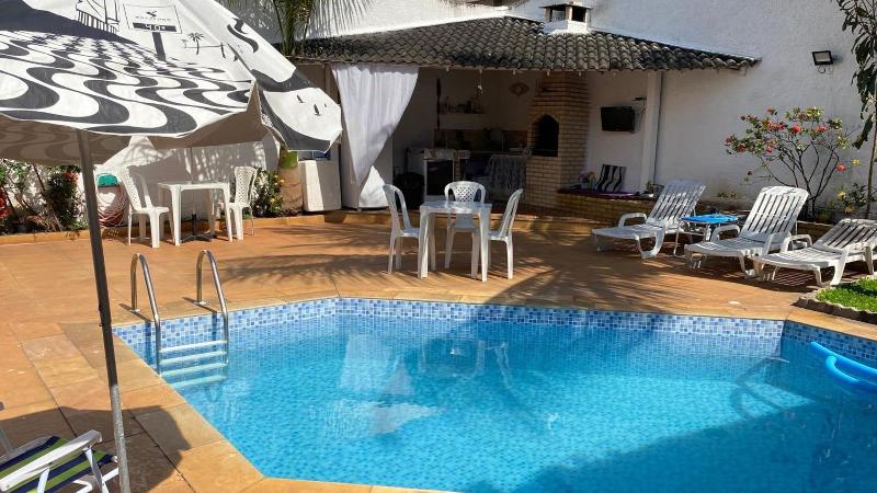 Guesthouse Casa da Montanha image
