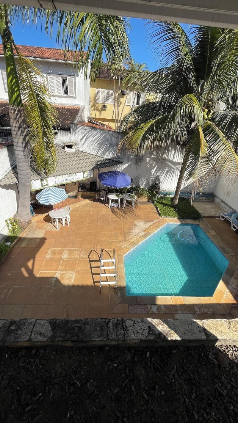 Guesthouse Casa da Montanha image