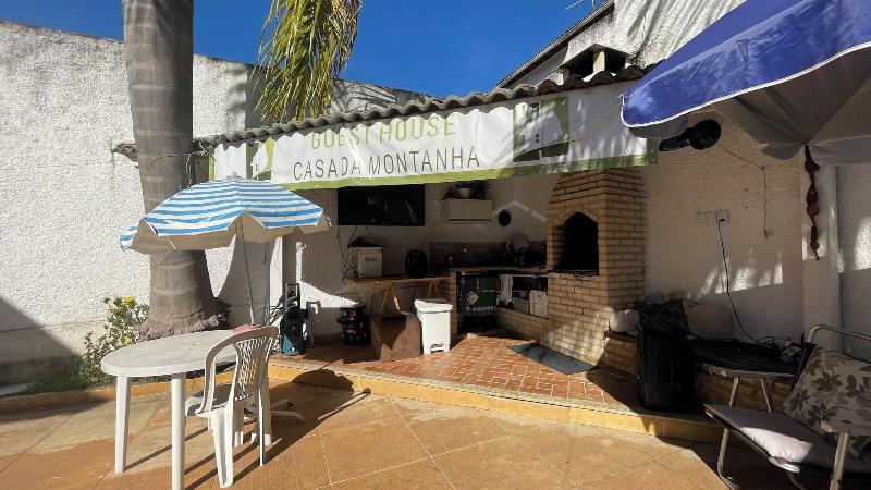 Guesthouse Casa da Montanha image