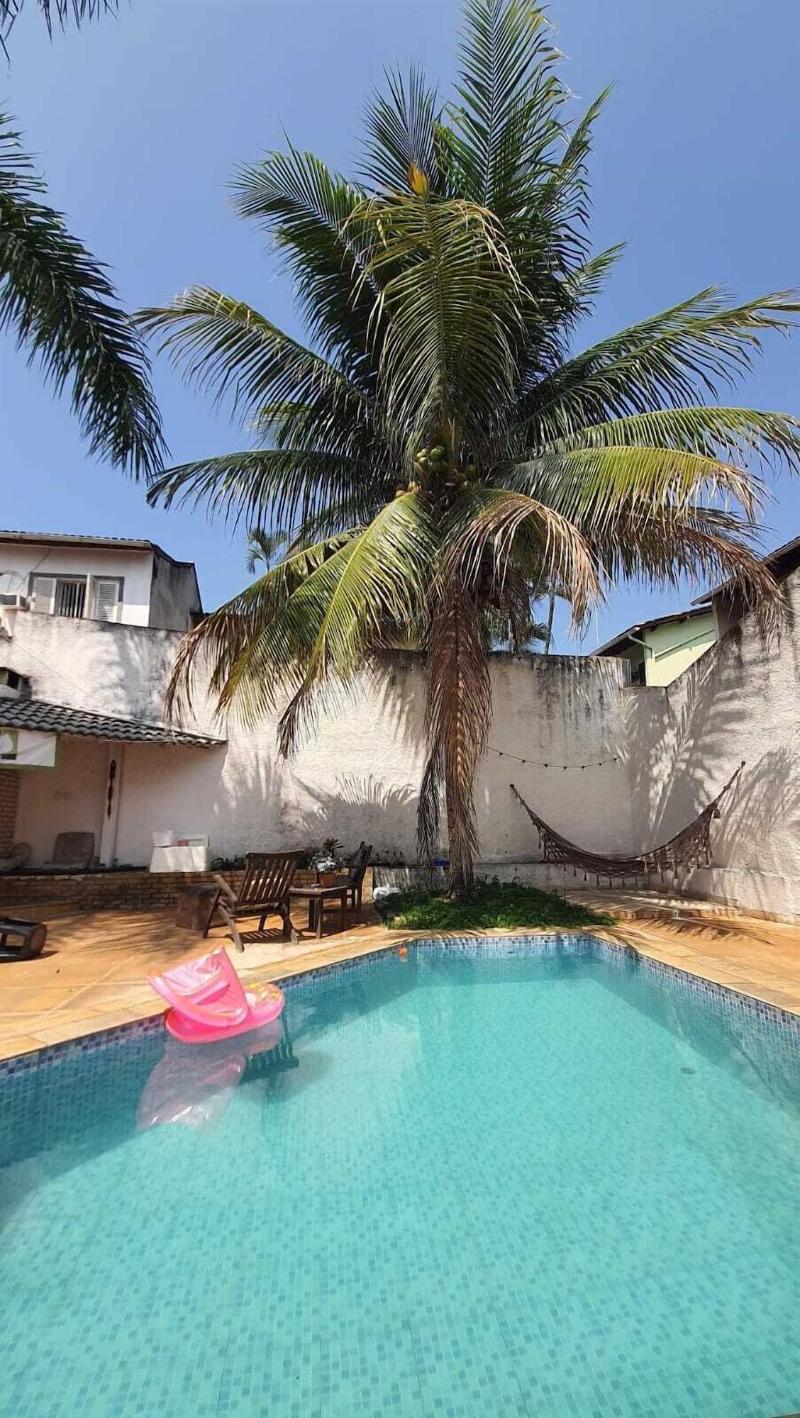 Guesthouse Casa da Montanha image