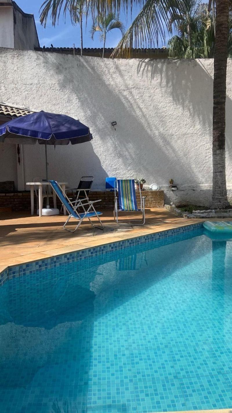 Guesthouse Casa da Montanha image