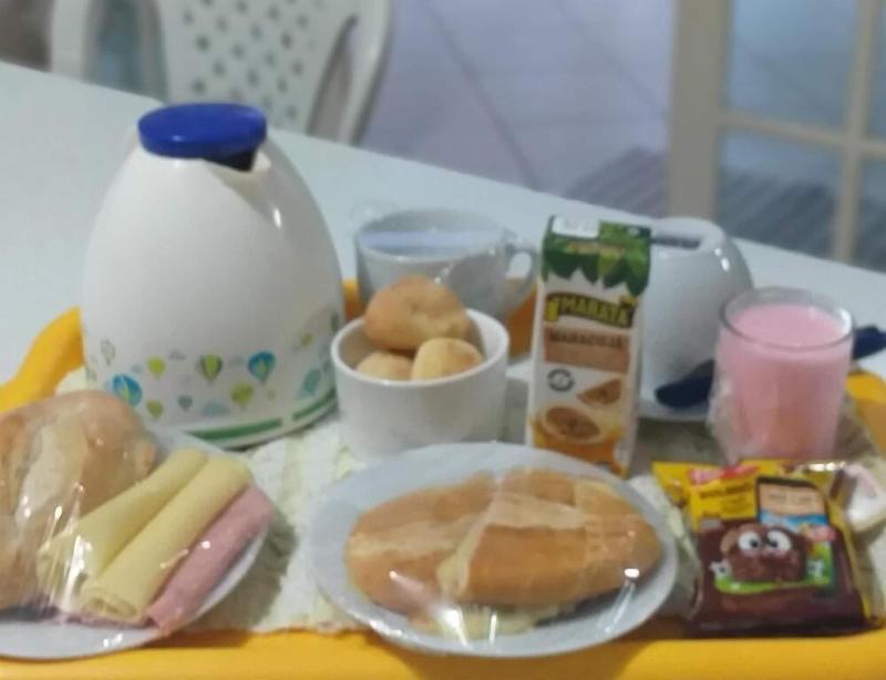Guesthouse Casa da Montanha image
