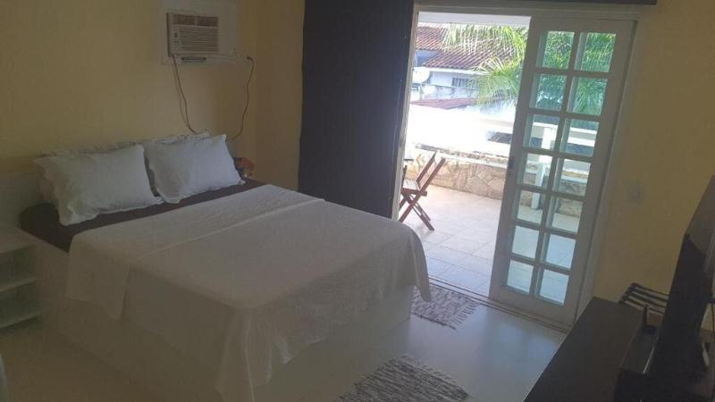 Guesthouse Casa da Montanha image