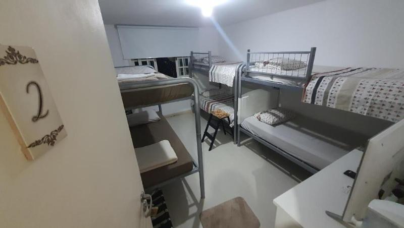 Guesthouse Casa da Montanha image
