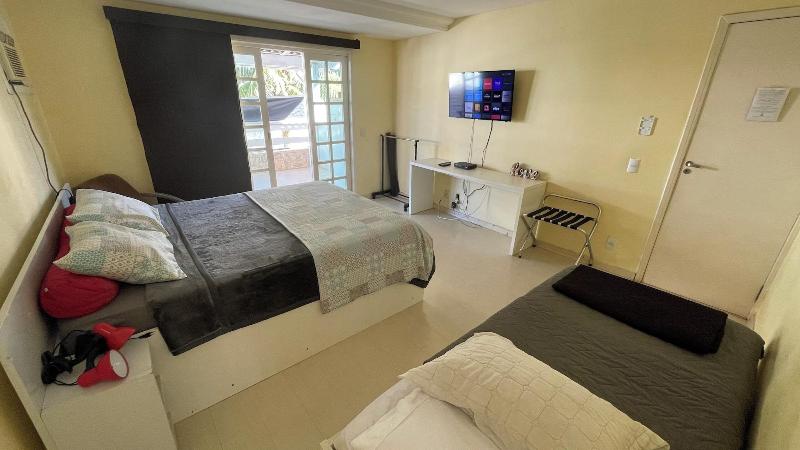 Guesthouse Casa da Montanha image